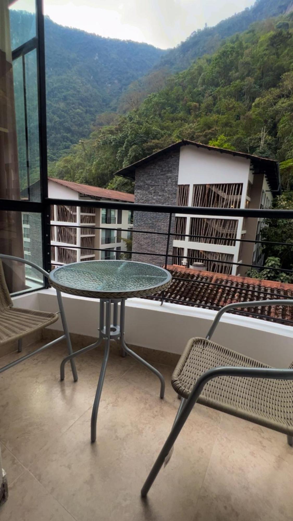 Pisonaymapihotelboutique Machu Picchu Extérieur photo